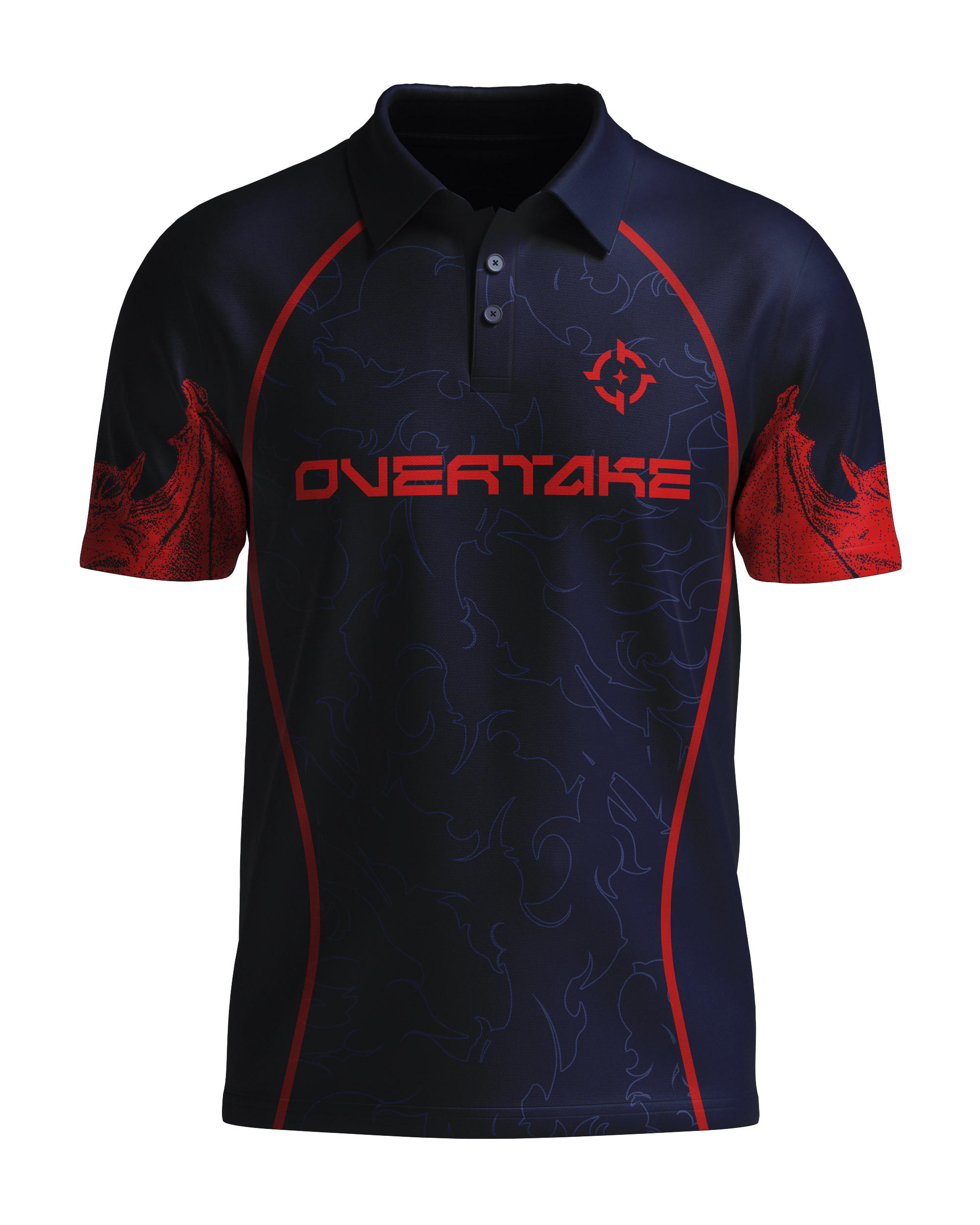 OFFICIAL 2026 POLO
