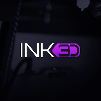 Ink3D
